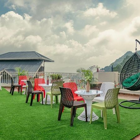 The Countryside Retreat I Vacations I Conference I Mice I Family Events I Open Air Terrace I Sky Bonfire I Kufri By Exotic Stays Shimla Exterior foto